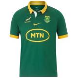 Sudáfrica Springboks 1a Equipación Rugby 2024